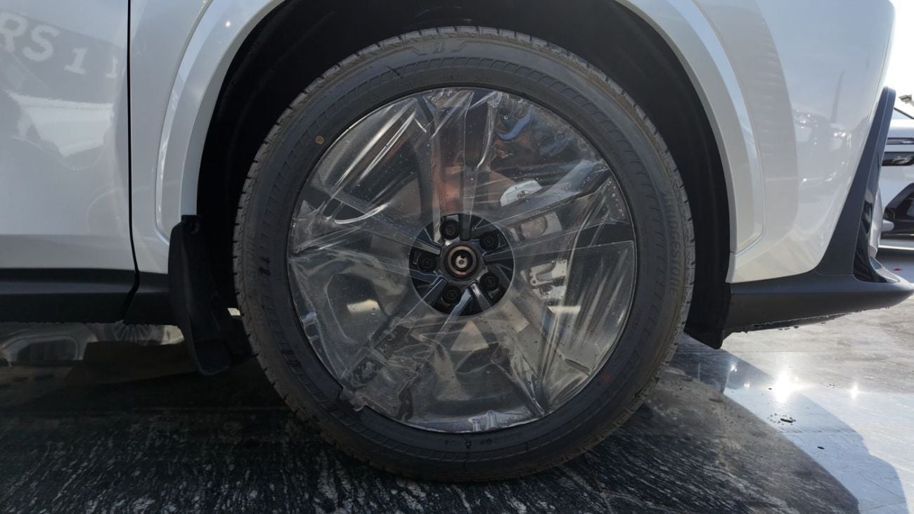 لكزس NX350 Premier 2.4L