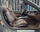 بورش 911 CARRERA S