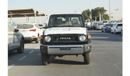 Toyota Land Cruiser 70 LX Hard Top 5 Doors