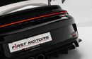 Porsche 911 GT3 4.0L F-6 Naturally Aspirated Engine | Warranty
