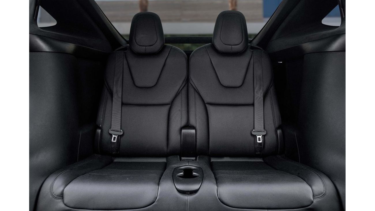 Tesla Model X 100D Long Range | 4,308 P.M  | 0% Downpayment | Excellent Condition!