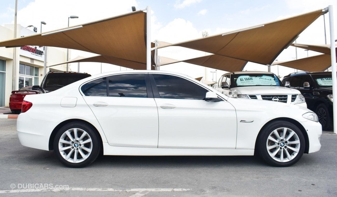 BMW 530i i