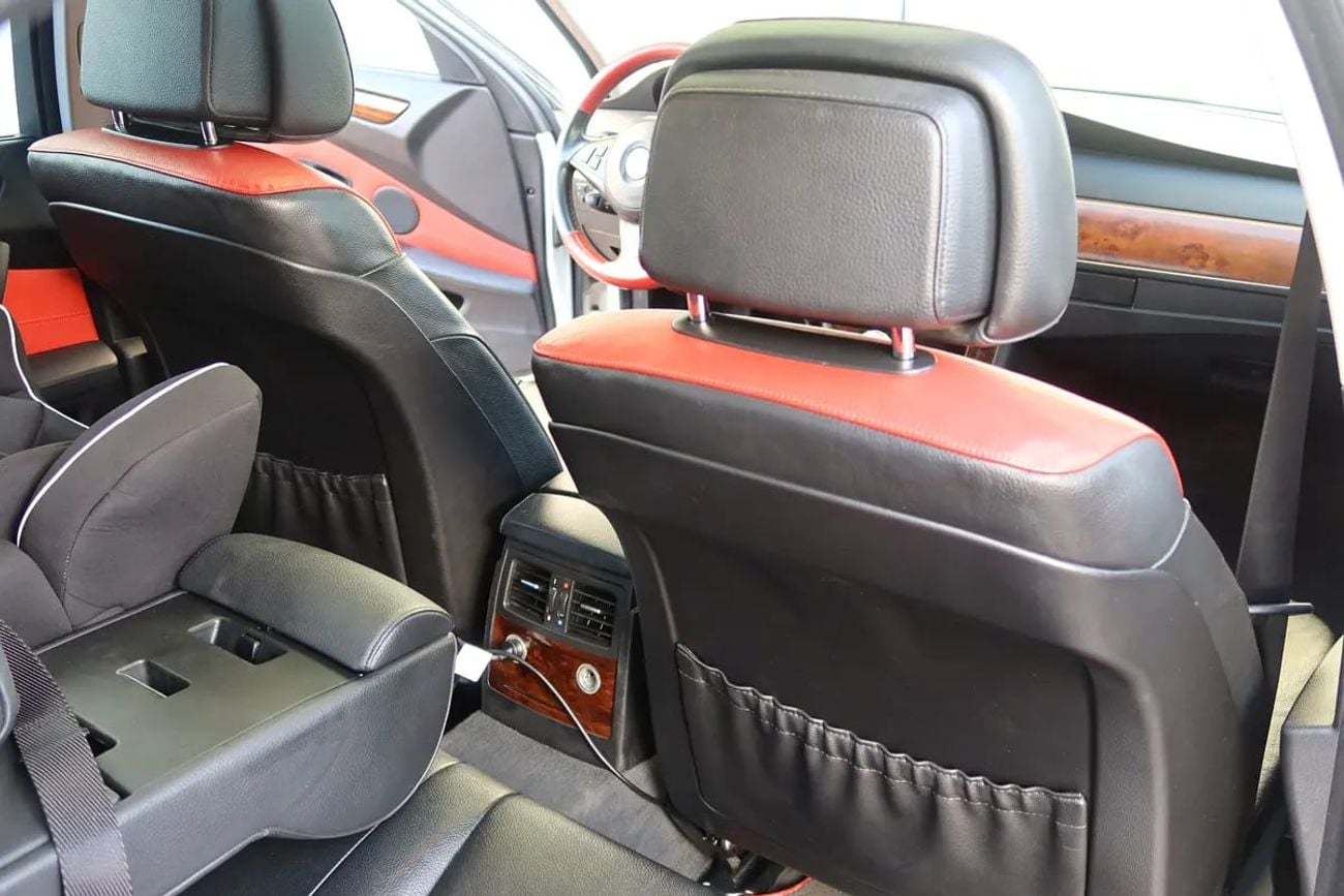 BMW 530i 530i M Sport | GCC Specs | Excellent Condition