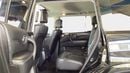 إنفينيتي QX80 5.6 8STR 4WD AUTO LUXE PROACTVE TOW | شامل الضمان | 0 ﺪﻔﻋﺓ ﺃﻮﻟﻯ