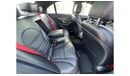 Mercedes-Benz C 450 MERCEDES BENZ C450 AMG 2016 FULL OPTION LOW MILEAGE