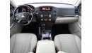 Mitsubishi Pajero 2014 3.8 Top of the range Ref#563