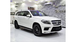 Mercedes-Benz GL 500 Std EXCELLENT DEAL for our Mercedes Benz GL500 4Matic ( 2016 Model! ) in White Color