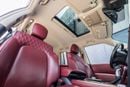 Nissan Patrol SE Platinum 4.0L Nissan Patrol SE Platinum 2022 GCC | Warranty