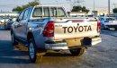 Toyota Hilux Toyota Hilux GLXS-V 2.7L Petrol 4WD AT 2018 Special Offer