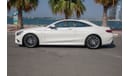 Mercedes-Benz S 500 Coupe Mercedes S500 Coupe V8 GCC Full Options, No Accident