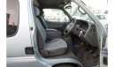تويوتا هاياس Toyota Hiace Van Right Hand Drive (Stock PM 826)