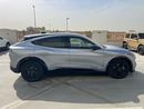 فورد موستانج ماك-إي