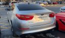 Kia Optima Full option GCC