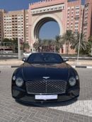 بنتلي كونتيننتال GT Mulliner 4.0L