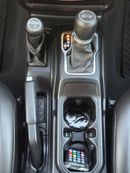 جيب رانجلر Unlimited Sport 3.6L A/T