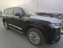 Toyota Land Cruiser 2026 Toyota Land Cruiser LC300 GXR Mid 7-Seater (With Sunroof) 3.5L V6 Twin Turbo Petrol A/T 4WD Exp