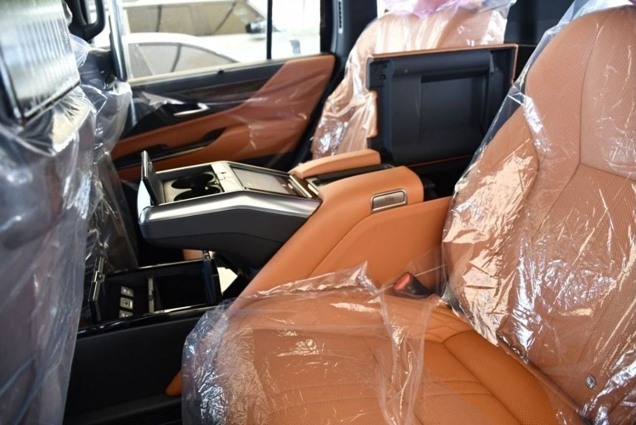 لكزس LX 600 LX 600 VIP