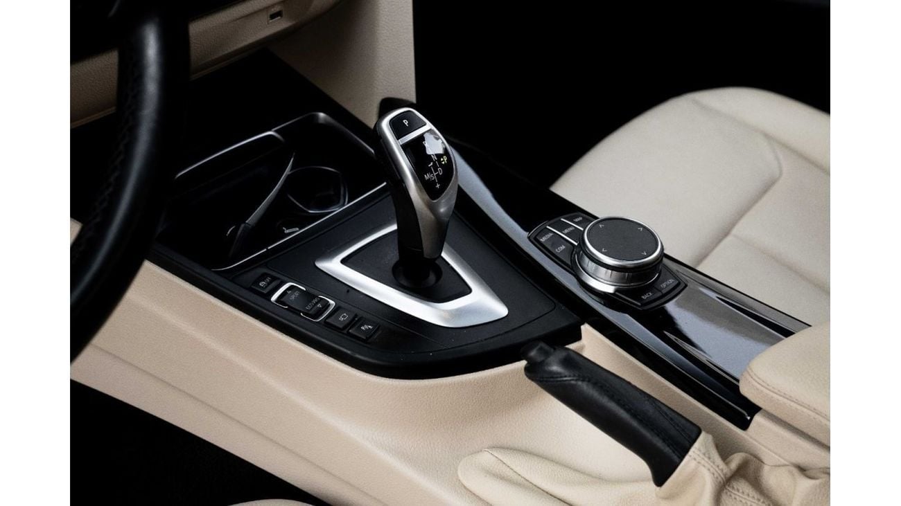 بي أم دبليو 420i 420i Gran Coupe | 1,665 P.M  | 0% Downpayment | 420i M SPORT | AGENCY MAINTAINED