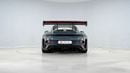 Porsche 911 GT3 4.0L RS Weissach | AED 19,182 PM | Up to 3 Years Warranty Unlimited  |