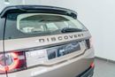 Land Rover Discovery Sport HSE / 7-Seater Model  2.0