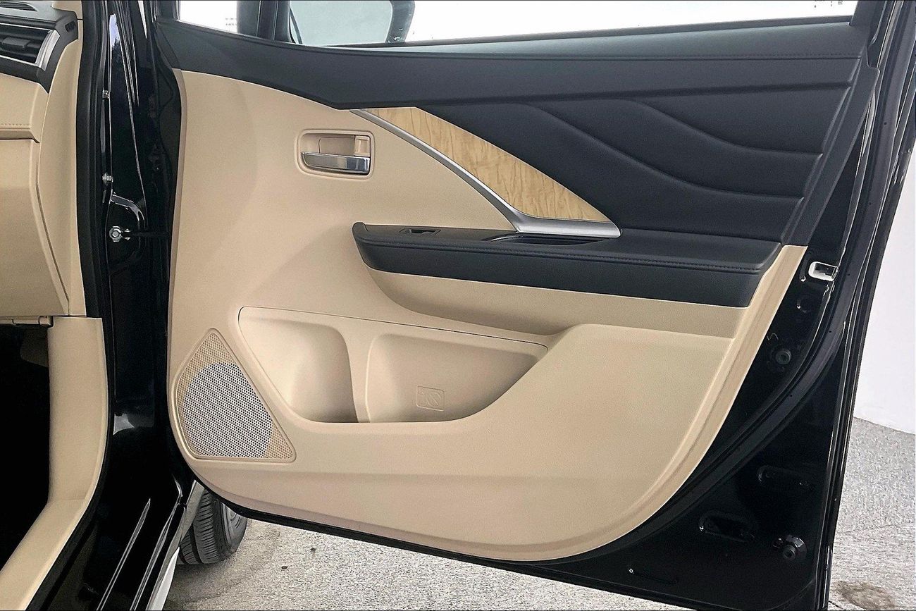 ميتسوبيشي إكسباندر High Line | National Day Celebration | شامل الضمان | 0 ﺪﻔﻋﺓ ﺃﻮﻟﻯ