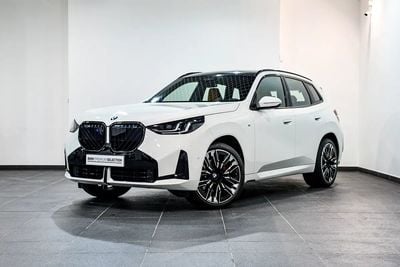BMW X3 XDRIVE 30i M SPORT 30 XDRIVE Masterclass M Sport Package