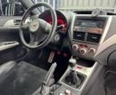 Subaru Impreza WRX WRX STI  | 2.5L | 6 Speed Manual
