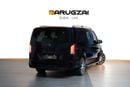 مرسيدس بنز V 250 Original Mercedes VIP Seats | Brand New Interior | Free Bodykit | Star Lights I TV | Full Option