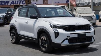 كيا سونیٹ EX
