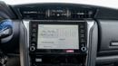 تويوتا فورتونر TOYOTA FORTUNER