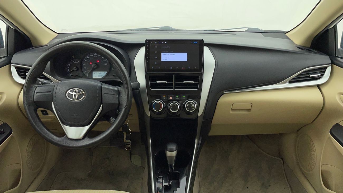 Toyota Yaris E 1.5 | Zero Down Payment | Home Test Drive