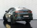 BMW X6 M