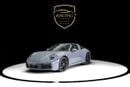 Porsche 911 Targa 4 3.0L (385 HP) Targa