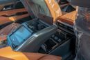 Lexus LX700h VIP Kuro
