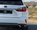 Lexus RX350 350 3.5