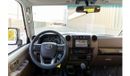 Toyota Land Cruiser LC 76 - E 2025