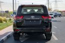 Toyota Land Cruiser 2025 GXR 4.0L - Top Variant  Full Option - Best Deals for Export - Book now!