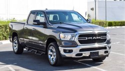 RAM 1500 5.7 L