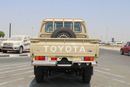 Toyota Land Cruiser Pickup 70 STD E AUTO