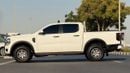 Ford Ranger BOOT COVER | 2022 | AUTOMATIC TRANSMISSION | 2.0L DIESEL ENGINE | RHD | 2WD