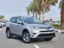 تويوتا راف ٤ TOYOTA RAV4 XLE HYBRID 2017 FULL OPTION