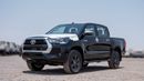 Toyota Hilux SGLX Toyota Hilux Toyota Hilux 2.4L Diesel AT 4x4 Full Option 2025
