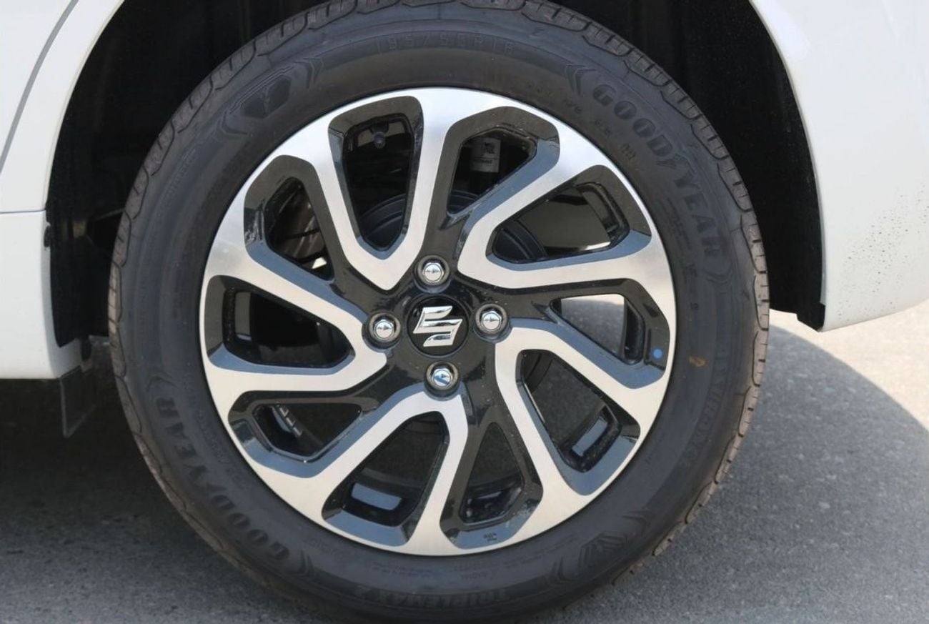 Suzuki Baleno 2026 | GLX FULL OPTION WITH INFOTAINMENT DISPLAY - 360 CAMERA  -HEADS UP DISPLAY