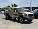 تويوتا لاند كروزر بيك آب TOYOTA LC79 PICKUP S/C , 2.8L Diesel A/T , FULL OPTION , MY25