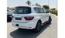 Nissan Patrol LE Platinum City LE Platinum City NISSAN PATROL SE PLATINUM CITY 5.6L FULL OPTION GCC