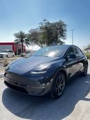 Tesla Model Y Long Range (AWD)