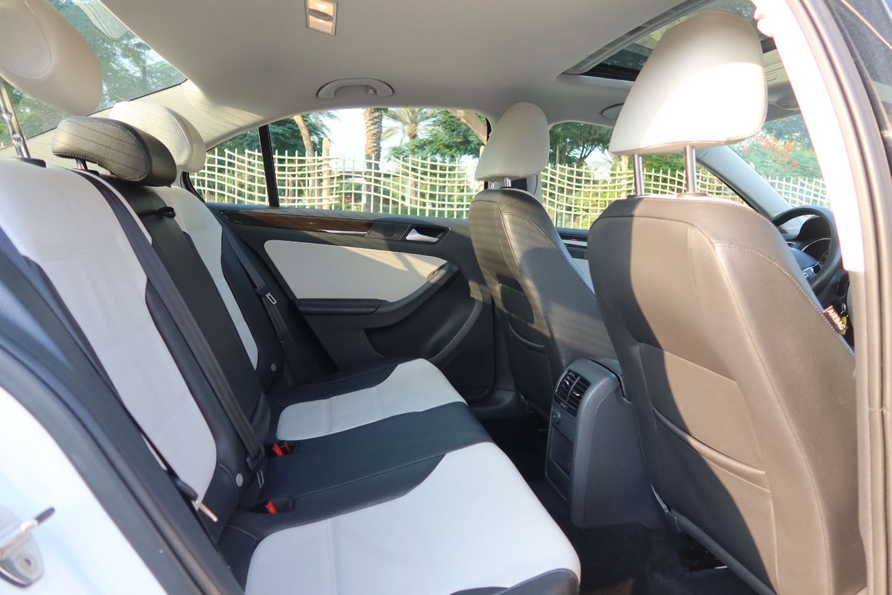 فولكس واجن جيتا