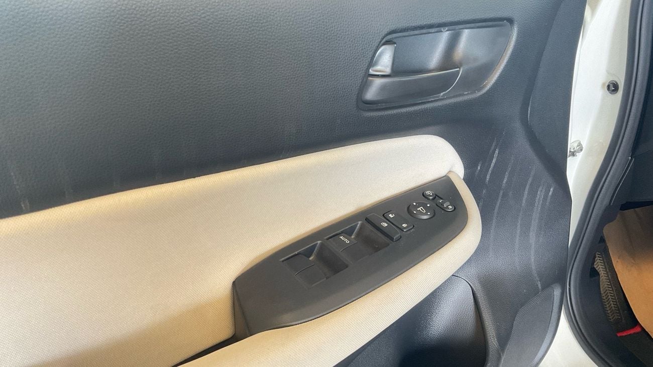 Honda City SPORT 1.5 EX AUTO | Guaranteed Warranty | 0 Down Payment
