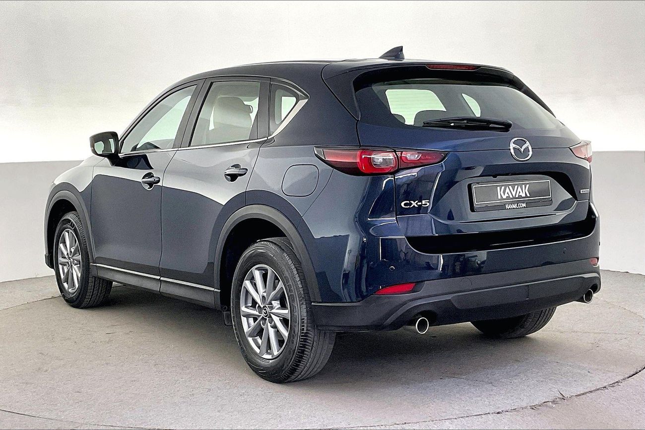 Mazda CX5 GL | Guaranteed Warranty | 0 Down Payment