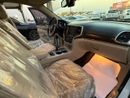 Jeep Cherokee LIMITED First Owner Top of the Line Limited Trim Excellent Condition
